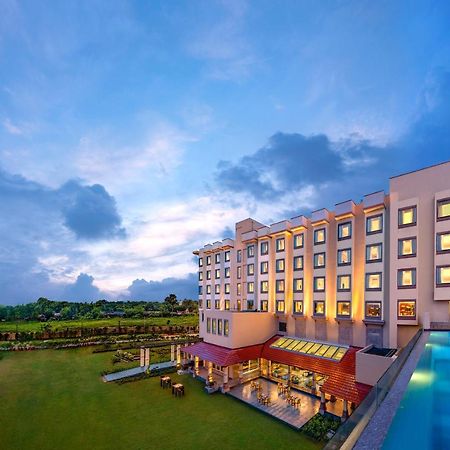 Welcomhotel By Itc Hotels, Бхубанешвар Екстериор снимка