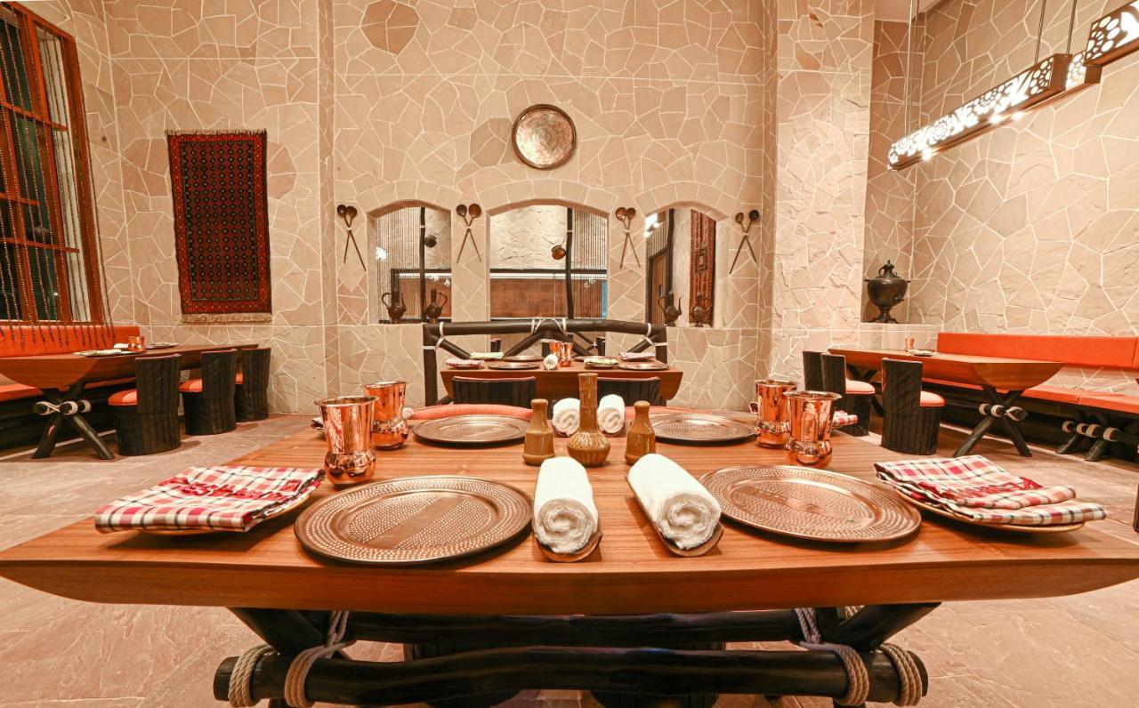 Welcomhotel By Itc Hotels, Бхубанешвар Екстериор снимка