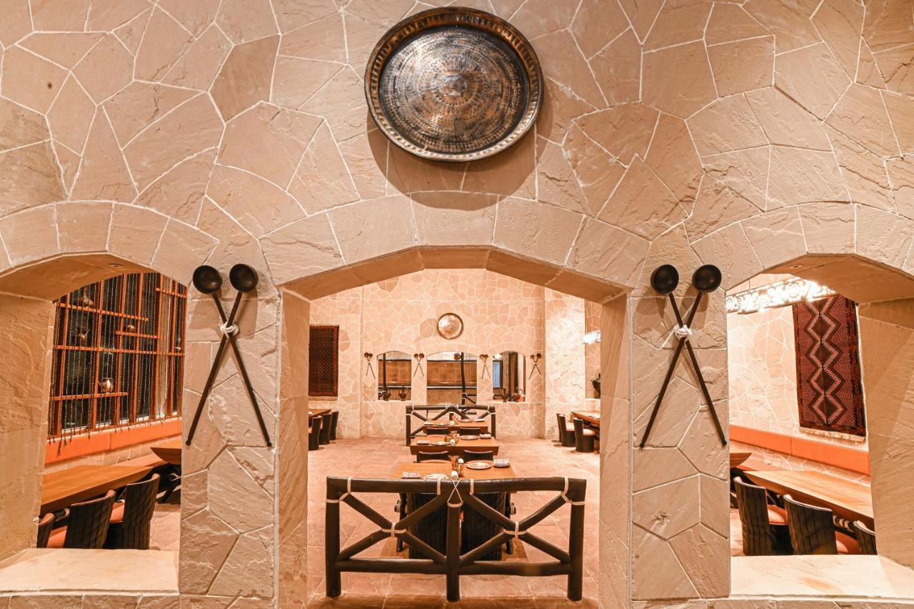 Welcomhotel By Itc Hotels, Бхубанешвар Екстериор снимка