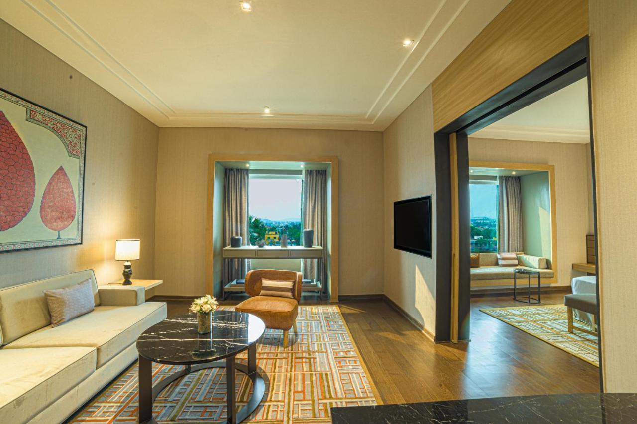 Welcomhotel By Itc Hotels, Бхубанешвар Екстериор снимка