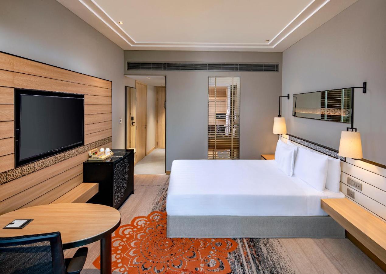 Welcomhotel By Itc Hotels, Бхубанешвар Екстериор снимка